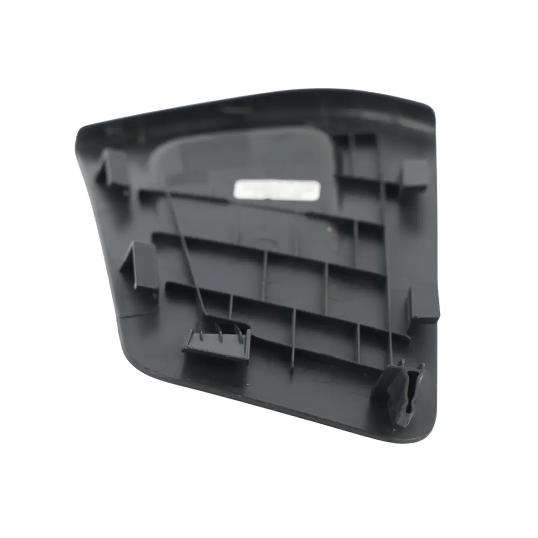 Seat Leon FR Cupra 5F Tailgate Cover With Lining Right Rear - SKU 5F3867658A - Part number 5F3867658A