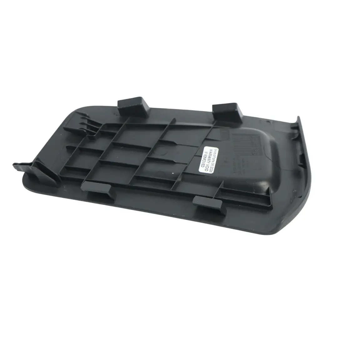 Seat Leon FR Cupra 5F Tapa Portón Con Forro Trasero Derecho - SKU 5F3867658A - Número de pieza 5F3867658A