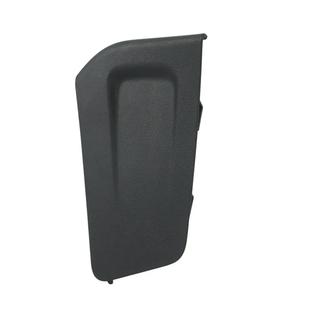 Seat Leon FR Cupra 5F Tailgate Cover With Lining Right Rear - SKU 5F3867658A - Part number 5F3867658A