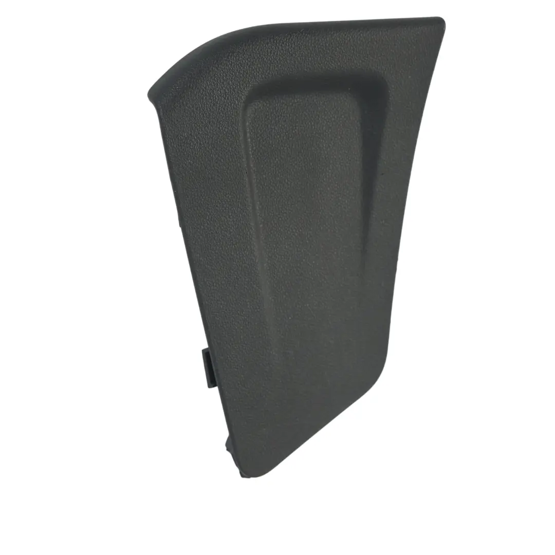 Seat Leon FR Cupra 5F Tailgate Cover With Lining Right Rear - SKU 5F3867658A - Part number 5F3867658A
