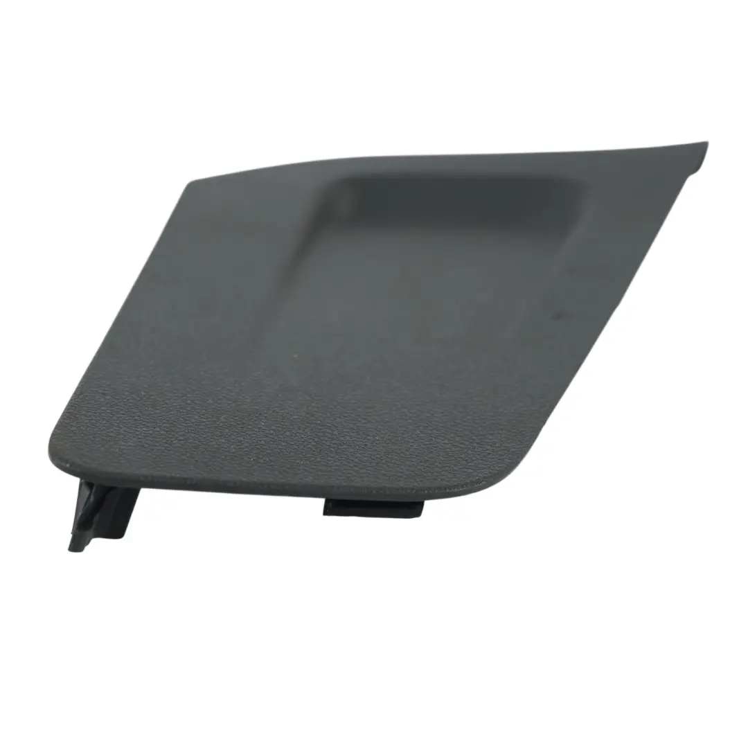 Seat Leon FR Cupra 5F Tailgate Cover With Lining Right Rear - SKU 5F3867658A - Part number 5F3867658A