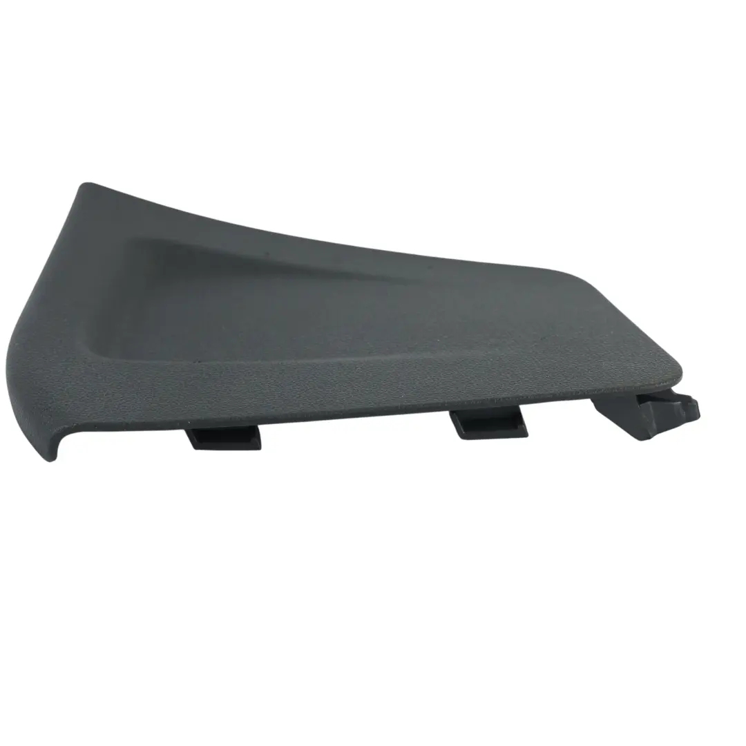 Seat Leon FR Cupra 5F Tailgate Cover With Lining Right Rear - SKU 5F3867658A - Part number 5F3867658A