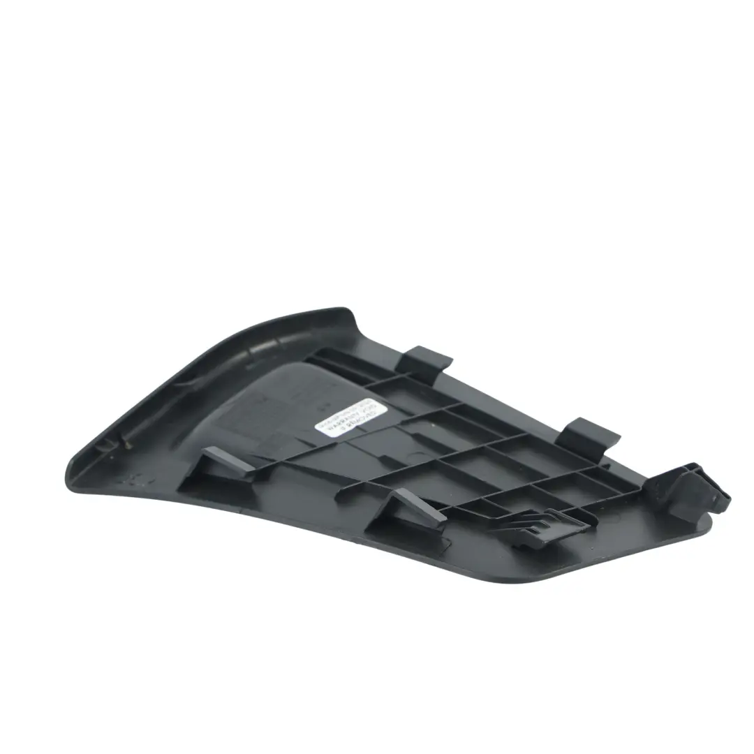 Seat Leon FR Cupra 5F Tailgate Cover With Lining Right Rear - SKU 5F3867658A - Part number 5F3867658A