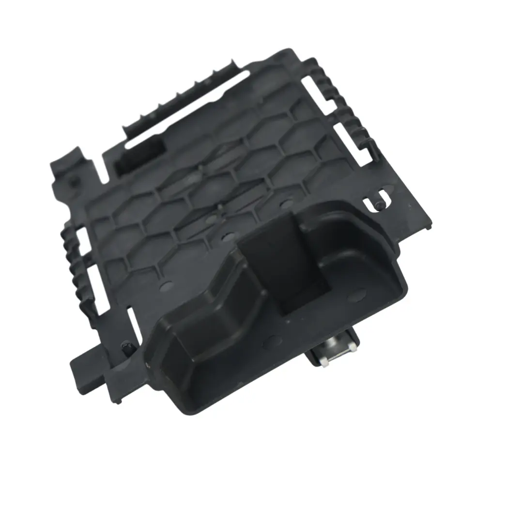 5F Electronic Module Control Unit Retainer Holder to Seat Leon Cupra with Part number 5F3907324 Seat Leon Cupra 5F Electronic Module Control Unit Retainer Holder - SKU 5F3907324 - Part number 5F3907324