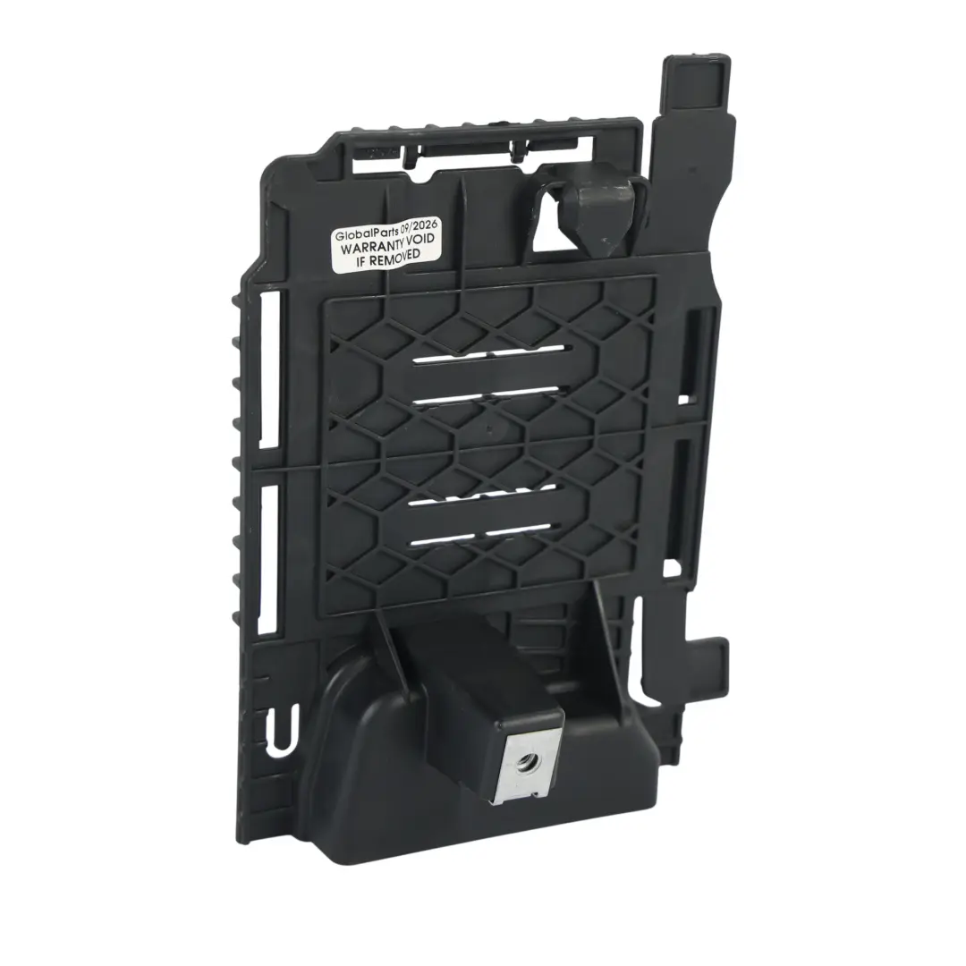 Seat Leon Cupra 5F Electronic Module Control Unit Retainer Holder - SKU 5F3907324 - Part number 5F3907324