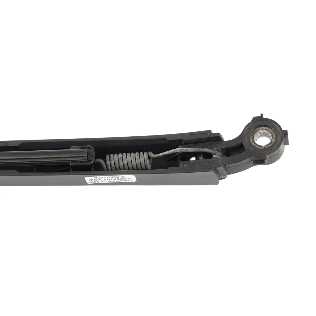Volkswagen Tiguan MK2 T-Roc Heckwischerarm Hinten - SKU 5F3955707 - Teilenummer 5F3955707