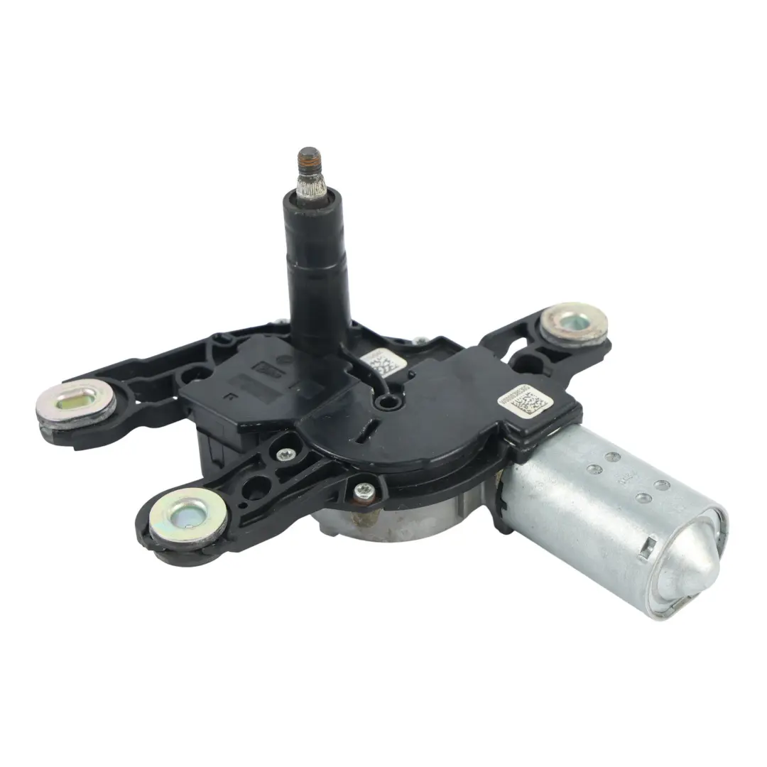 5F Rear Window Wiper Mechanism Motor Control Unit to Seat Leon Cupra with Part number 5F3955711A Seat Leon Cupra 5F Rear Window Wiper Mechanism Motor Control Unit - SKU 5F3955711A - Part number 5F3955711A