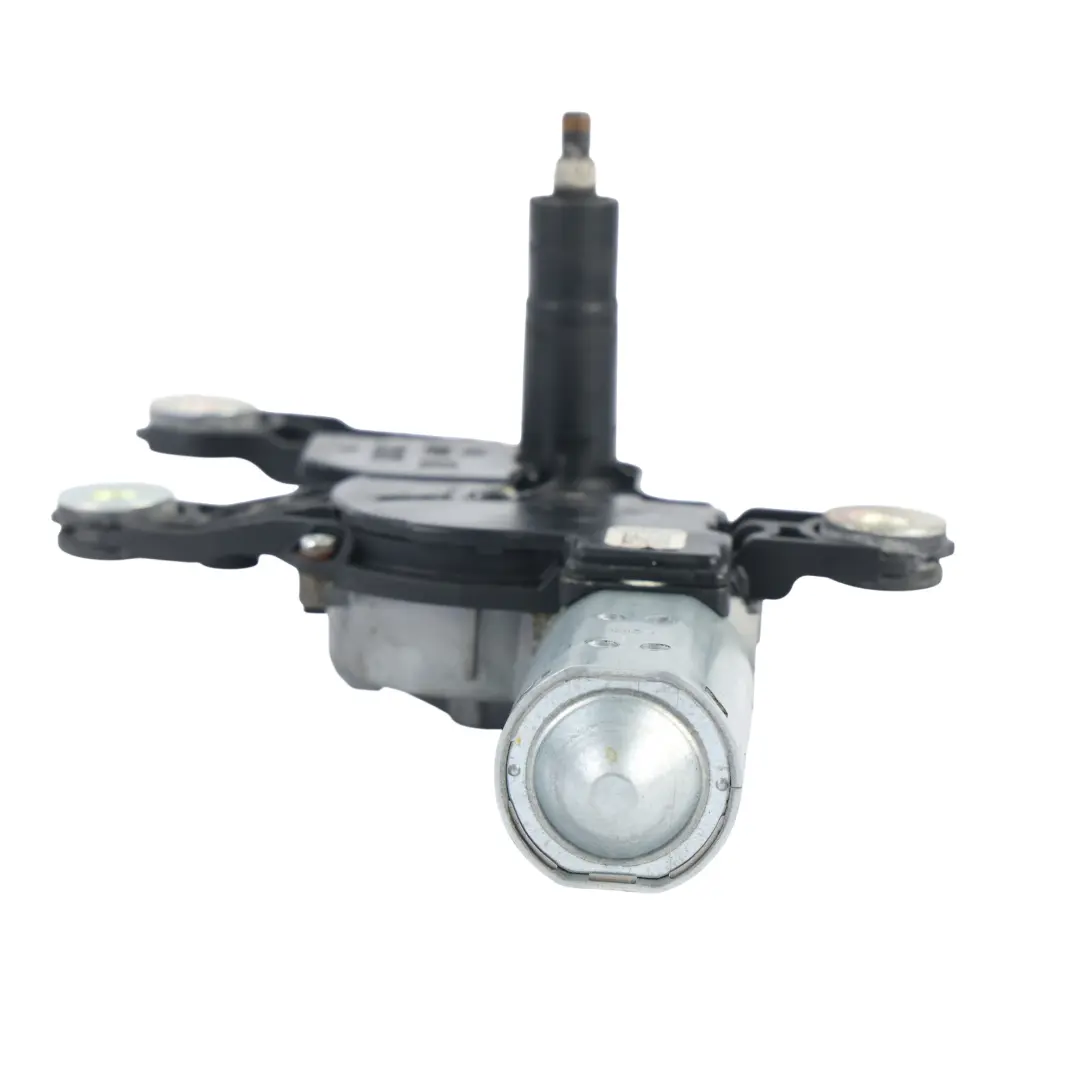 Seat Leon Cupra 5F Rear Window Wiper Mechanism Motor Control Unit - SKU 5F3955711A - Part number 5F3955711A