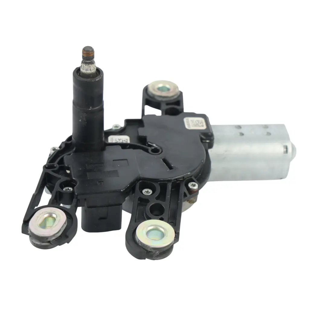 5F Rear Window Wiper Mechanism Motor Control Unit to Seat Leon Cupra with Part number 5F3955711A Seat Leon Cupra 5F Rear Window Wiper Mechanism Motor Control Unit - SKU 5F3955711A - Part number 5F3955711A