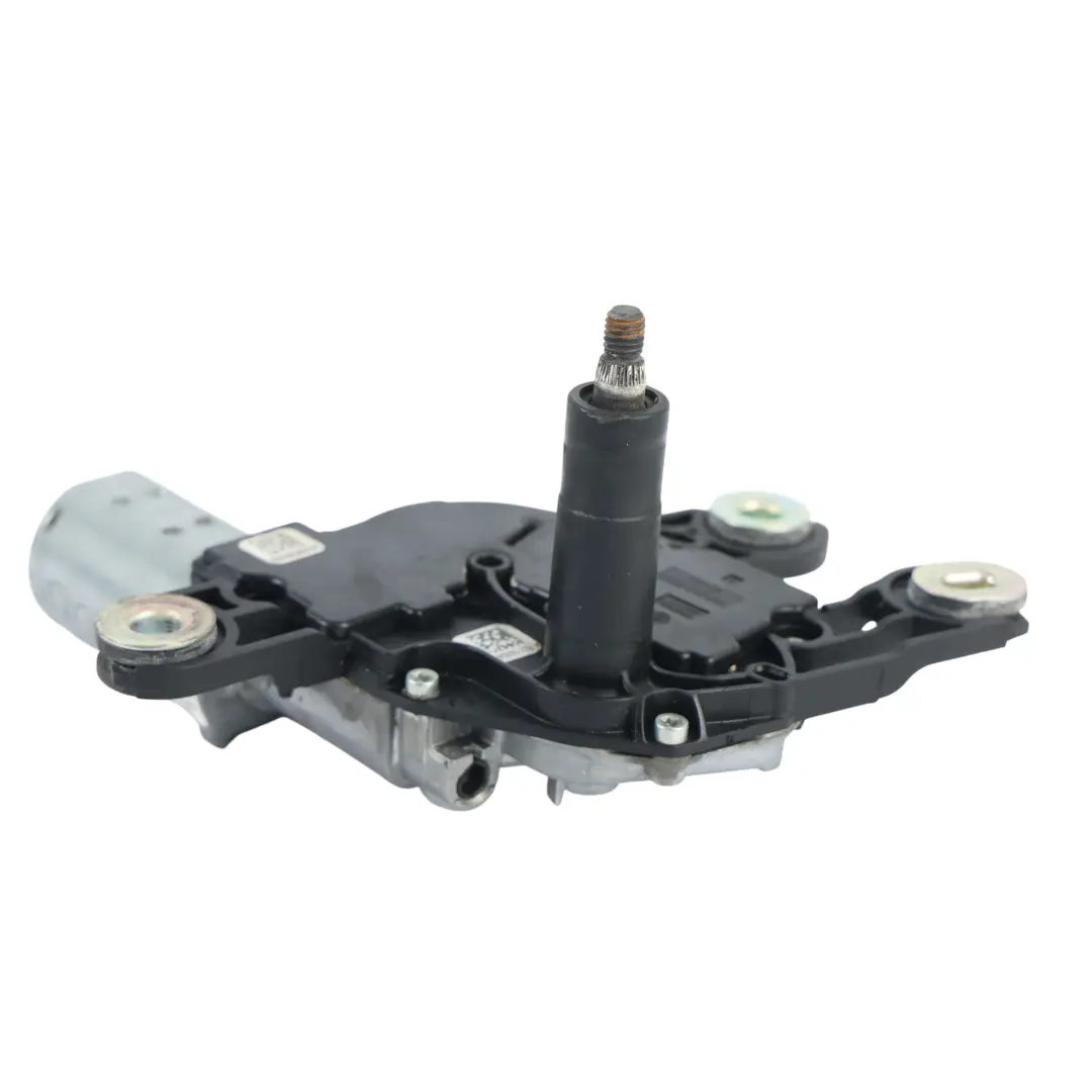 Seat Leon Cupra 5F Rear Window Wiper Mechanism Motor Control Unit - SKU 5F3955711A - Part number 5F3955711A
