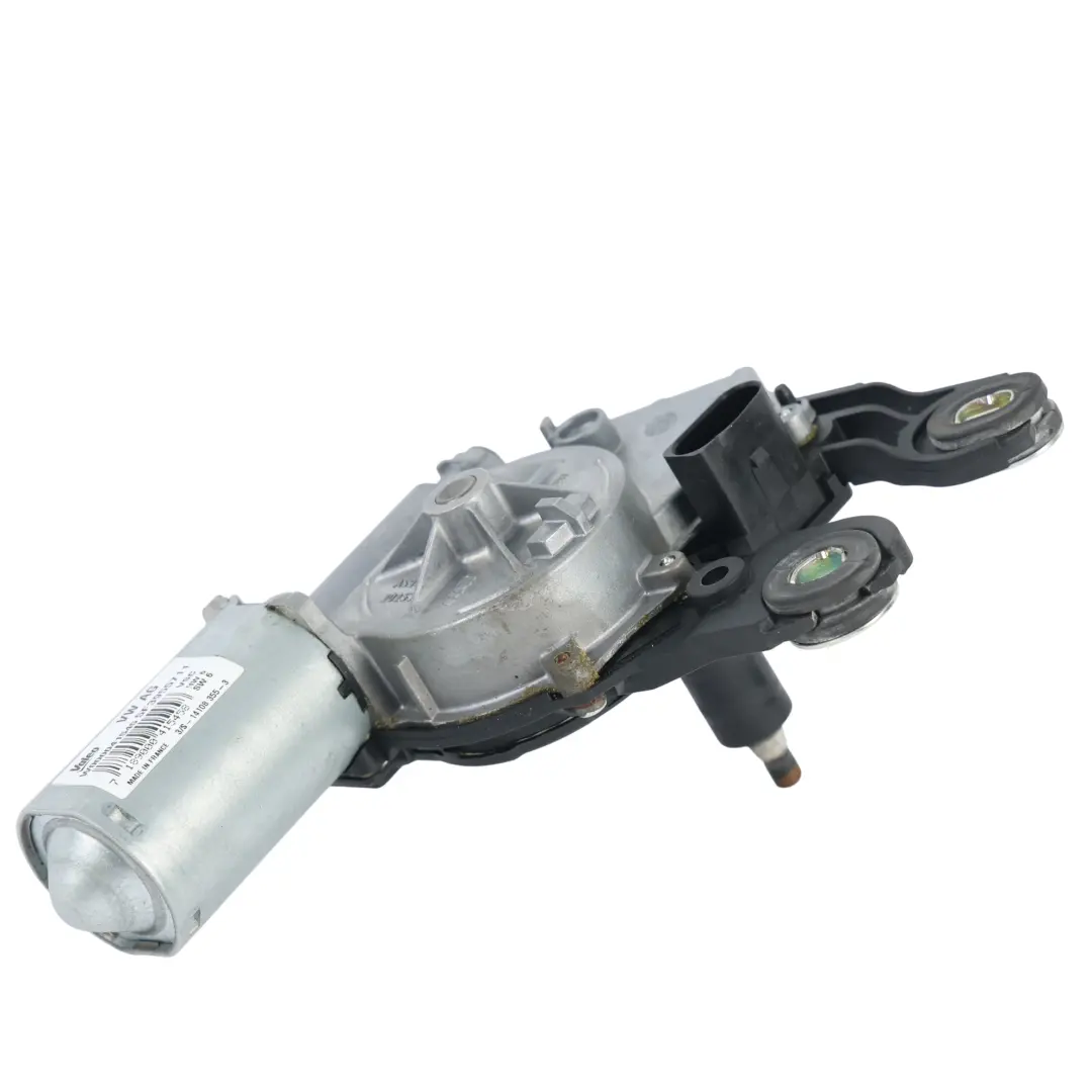 5F Rear Window Wiper Mechanism Motor Control Unit to Seat Leon Cupra with Part number 5F3955711A Seat Leon Cupra 5F Rear Window Wiper Mechanism Motor Control Unit - SKU 5F3955711A - Part number 5F3955711A