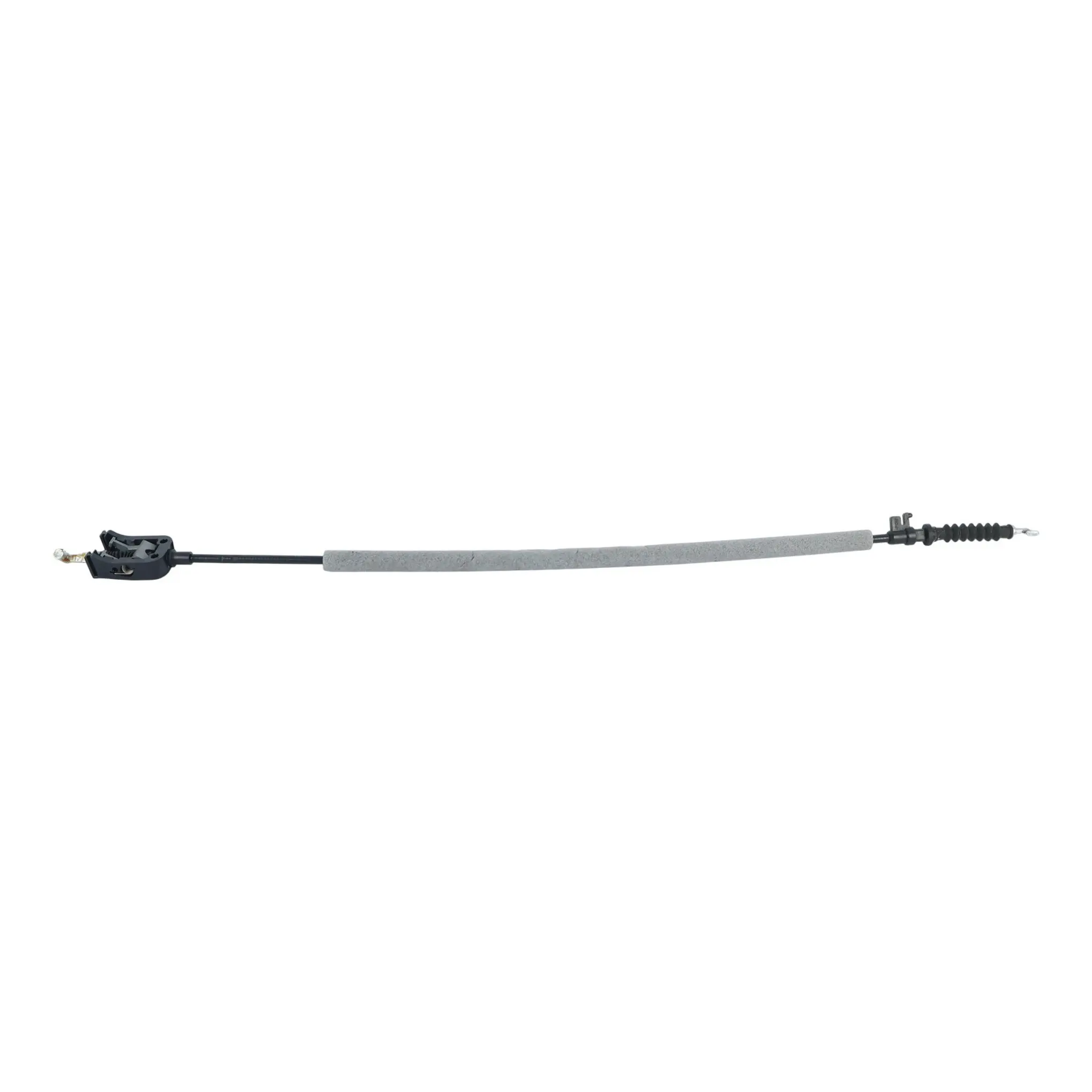 Audi A1 MK2 Cavo Bowden Maniglia Porta Posteriore Sinistra 5F4839017A