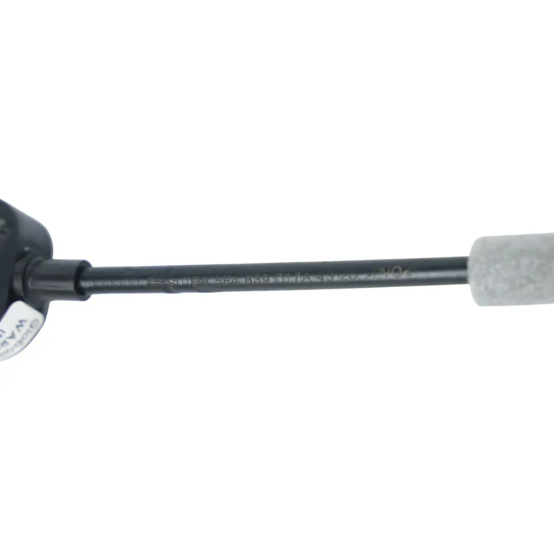 Audi A1 MK2 Türgriff Bowdenzug Hinten Links - SKU 5F4839017A - Teilenummer 5F4839017A