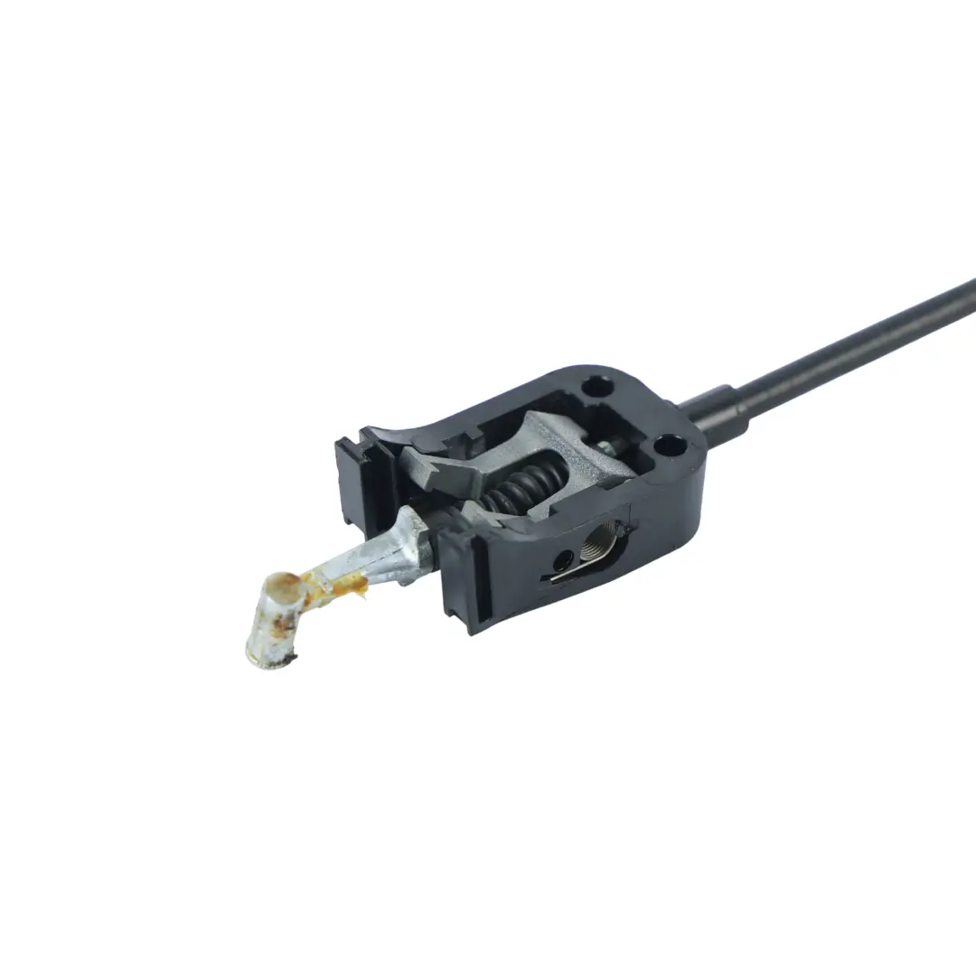 Audi A1 MK2 Cavo Bowden Maniglia Porta Posteriore Sinistra - SKU 5F4839017A - Numero di parte 5F4839017A