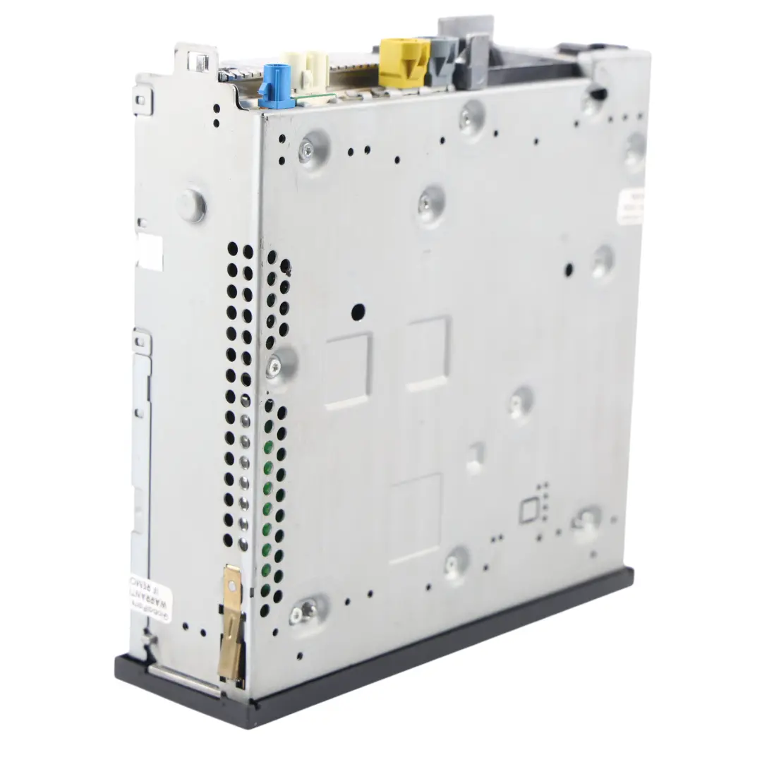 Volkswagen Golf MK7 5G GTI Unité de Contrôle Multimédia Infotainment - SKU 5G0035020C - Numéro de pièce 5G0035020C