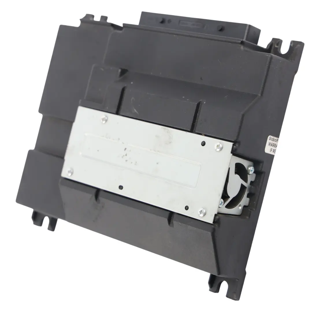 5G GTI Módulo Amplificador Audio Estéreo para Volkswagen Golf MK7 con número de pieza 5G0035456 Volkswagen Golf MK7 5G GTI Módulo Amplificador Audio Estéreo - SKU 5G0035456 - Número de pieza 5G0035456