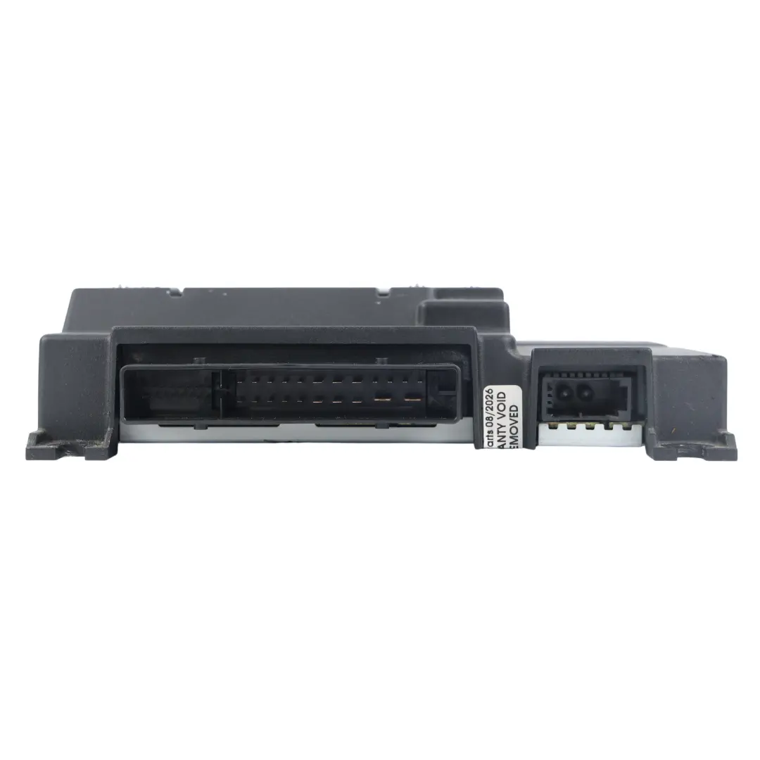 5G GTI Audio Amplifier Stereo Module Unit to VW Golf MK7 with Part number 5G0035456 VW Golf MK7 5G GTI Audio Amplifier Stereo Module Unit - SKU 5G0035456 - Part number 5G0035456
