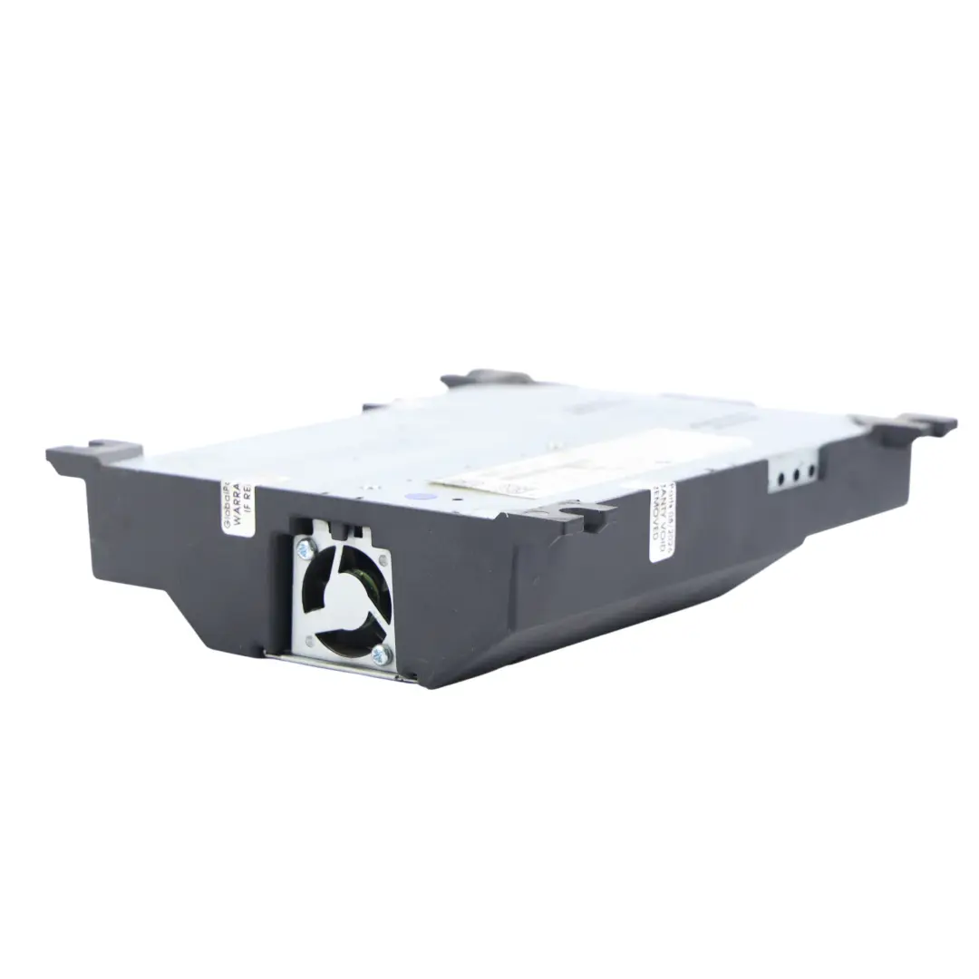 5G GTI Audio Verstärker Stereo Modul Einheit für Volkswagen Golf MK7 mit Teilenummer 5G0035456 Volkswagen Golf MK7 5G GTI Audio Verstärker Stereo Modul Einheit - SKU 5G0035456 - Teilenummer 5G0035456