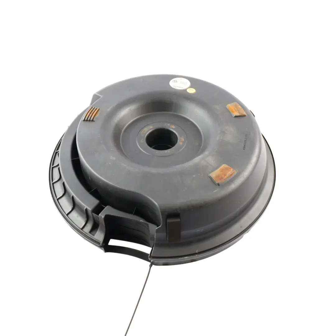 Volkswagen VW Golf Mk7 Dynaudio Subwoofer Sound System Speaker 5G0 035 591 - SKU 5G0035591-1 - Part number 5G0035591