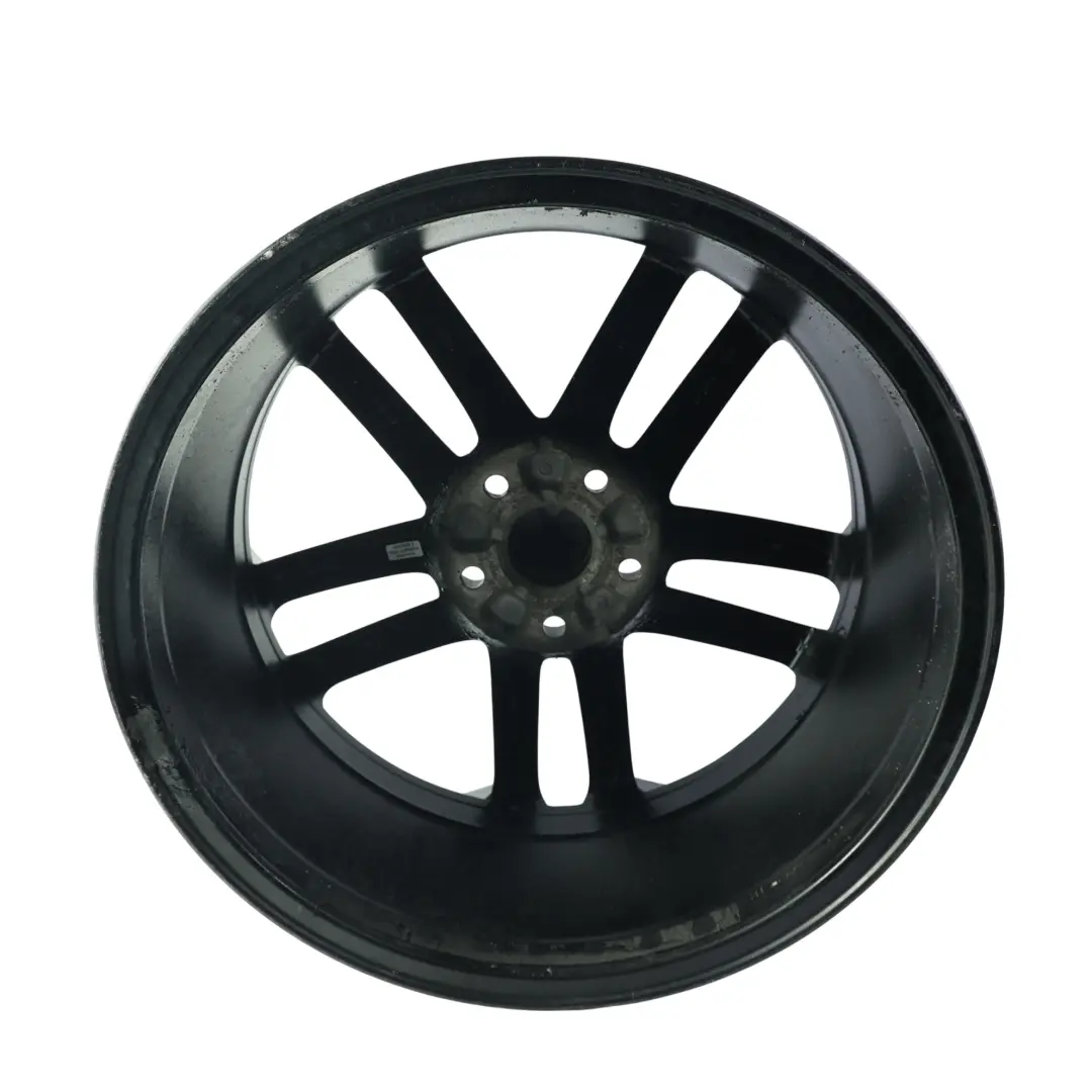 Volkswagen Golf Mk7 GTD Bicolor Wheel Alloy Rim 18" 7.5J ET:49 - SKU 5G0601025AQ-1 - Part number 5G0601025AQ