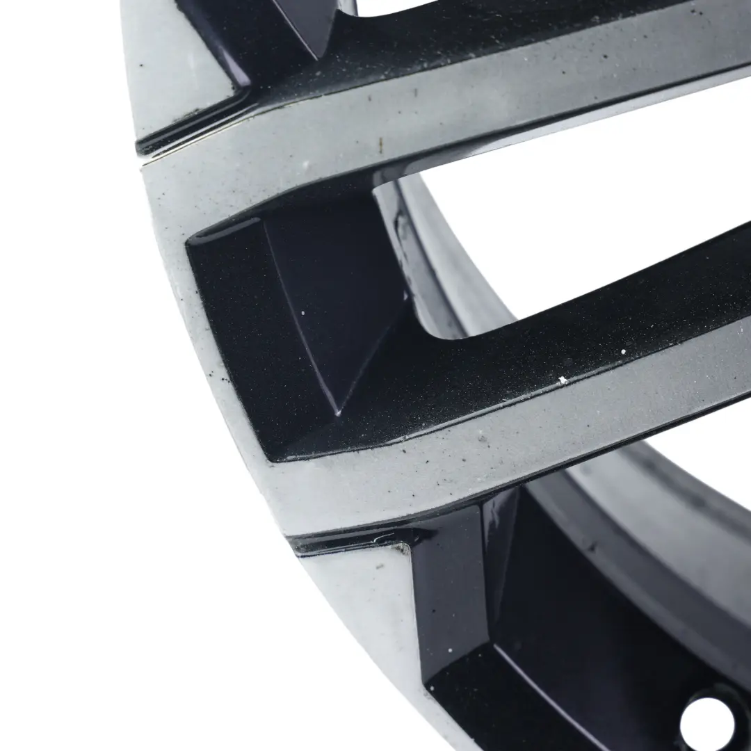 Bicolor Wheel Alloy Rim 18" 7.5J ET:49 to Volkswagen Golf Mk7 GTD with Part number 5G0601025AQ Volkswagen Golf Mk7 GTD Bicolor Wheel Alloy Rim 18" 7.5J ET:49 - SKU 5G0601025AQ-1 - Part number 5G0601025AQ