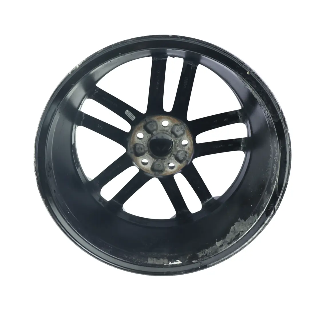 Felga Aluminiowa Bicolor 18" 7.5J ET49 do Volkswagen Golf Mk7 GTD o numerze 5G0601025AQ Volkswagen Golf Mk7 GTD Felga Aluminiowa Bicolor 18" 7.5J ET49 - SKU 5G0601025AQ-2 - Numer Części 5G0601025AQ