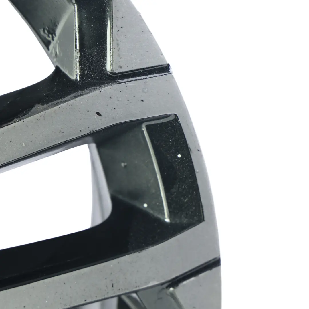 Bicolor Wheel Alloy Rim 18" 7.5J ET:49 to Volkswagen Golf Mk7 GTD with Part number 5G0601025AQ Volkswagen Golf Mk7 GTD Bicolor Wheel Alloy Rim 18" 7.5J ET:49 - SKU 5G0601025AQ-2 - Part number 5G0601025AQ