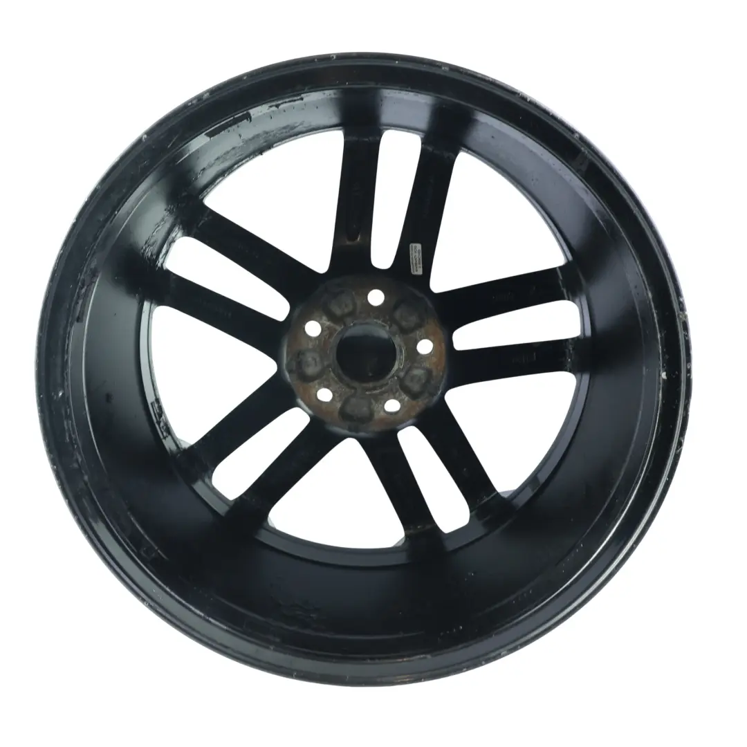 Bicolor Alloy Wheel Rim 18" 7.5J ET:49 to Volkswagen Golf Mk7 GTD with Part number 5G0601025AQ Volkswagen Golf Mk7 GTD Bicolor Alloy Wheel Rim 18" 7.5J ET:49 - SKU 5G0601025AQ-3 - Part number 5G0601025AQ