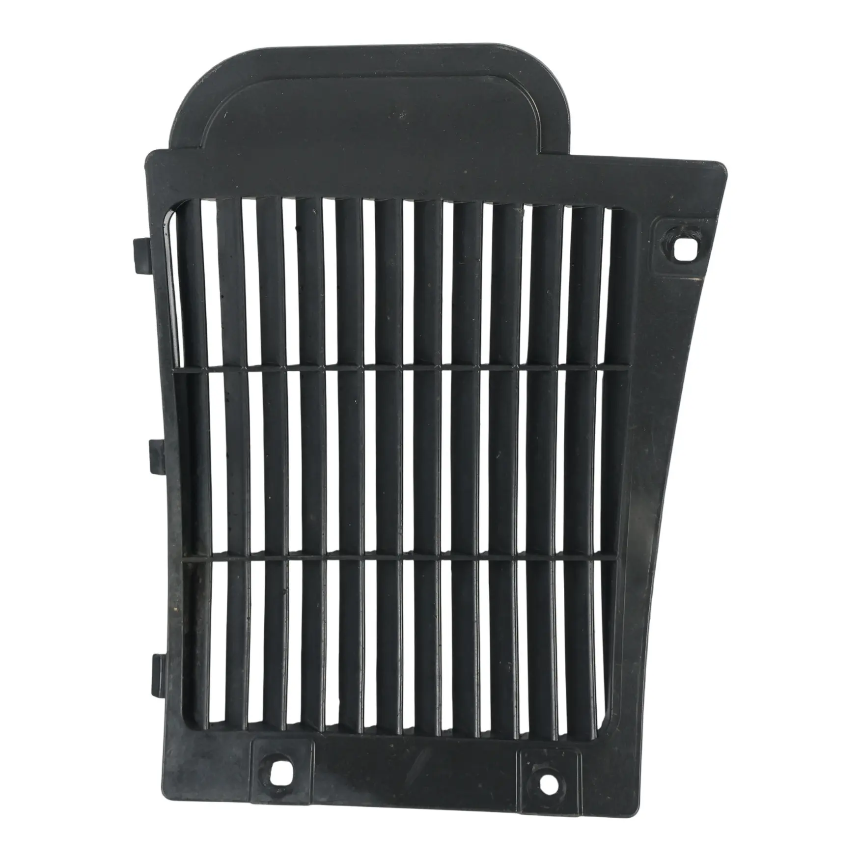 Volkswagen Golf R Mk7 Guide d'Air Passage de Roue Avant Droit 5G0806229