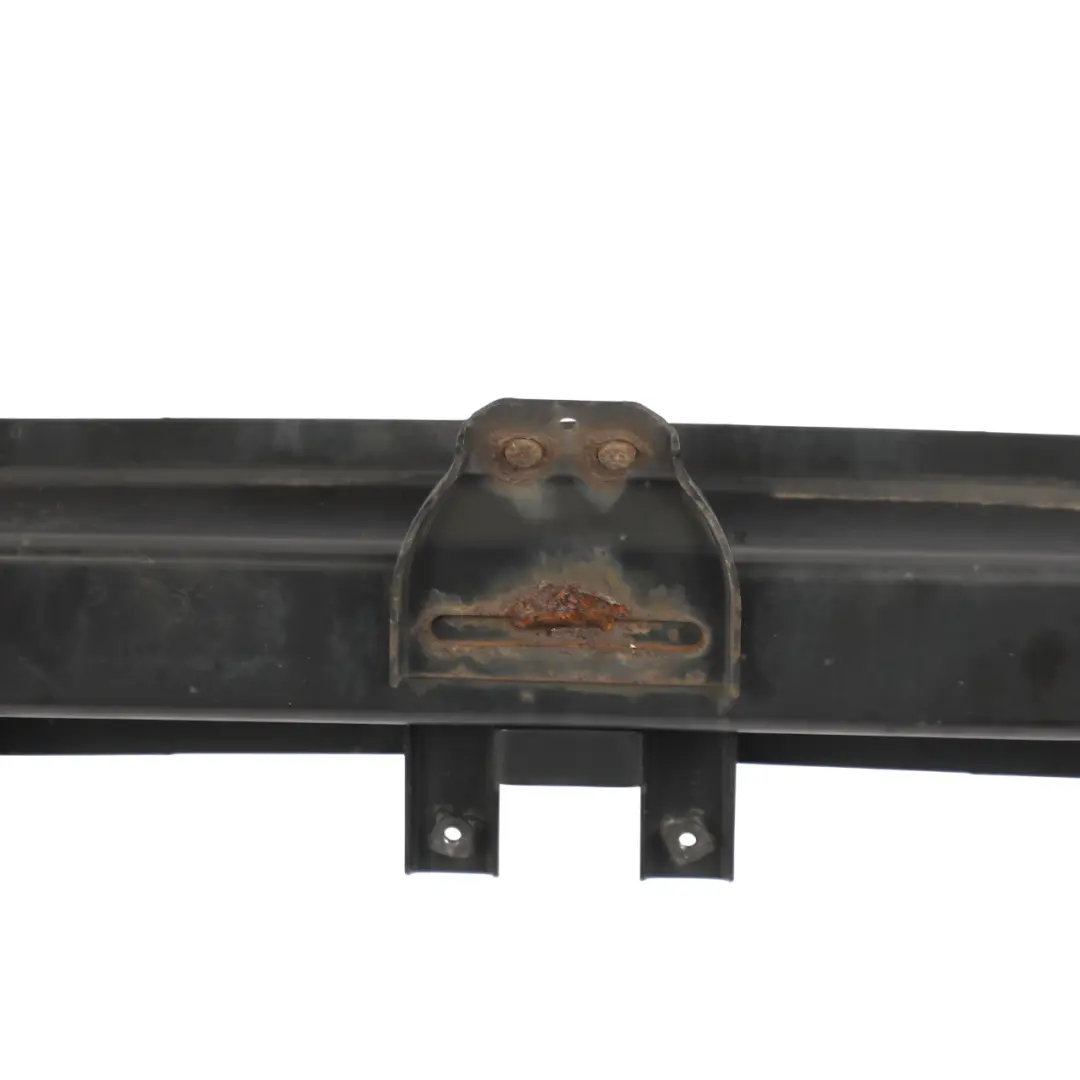 Volkswagen Golf Mk7 Front Bumper Carrier Reinforcer Impact Bar - SKU 5G0807109J - Part number 5G0807109J