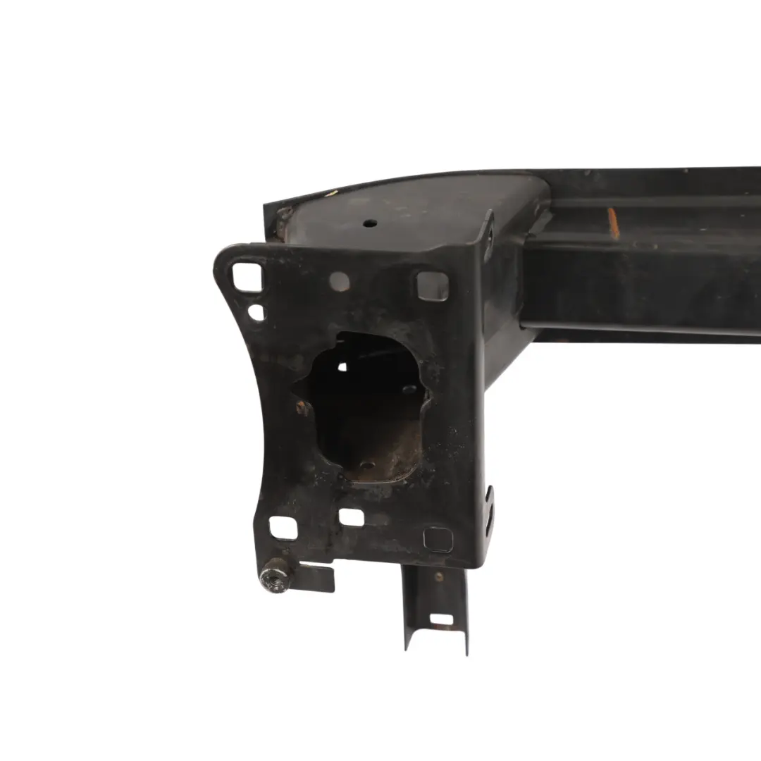 Front Bumper Carrier Reinforcer Impact Bar to Volkswagen Golf Mk7 with Part number 5G0807109J Volkswagen Golf Mk7 Front Bumper Carrier Reinforcer Impact Bar - SKU 5G0807109J - Part number 5G0807109J
