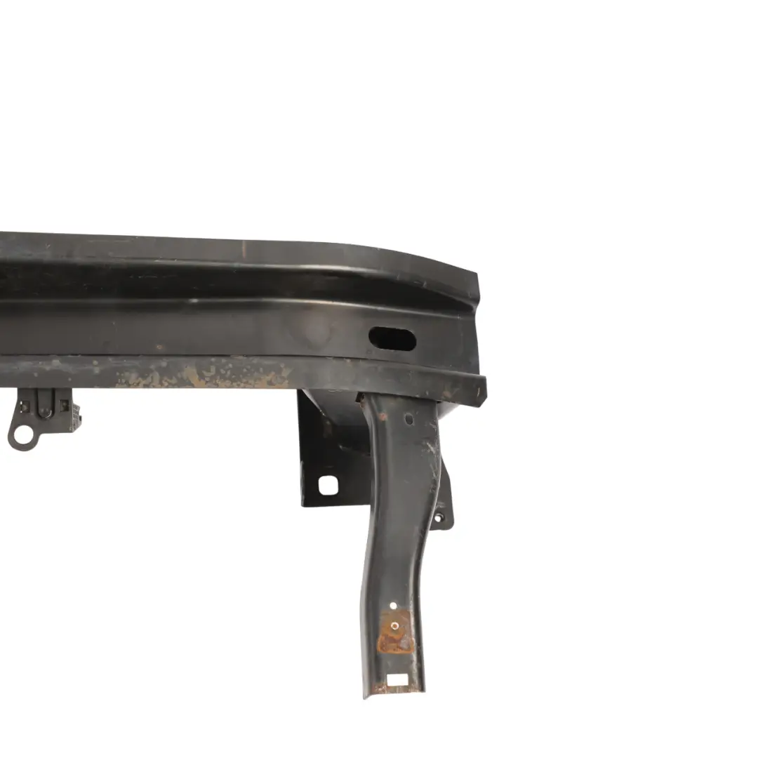 Volkswagen Golf Mk7 Front Bumper Carrier Reinforcer Impact Bar - SKU 5G0807109J - Part number 5G0807109J