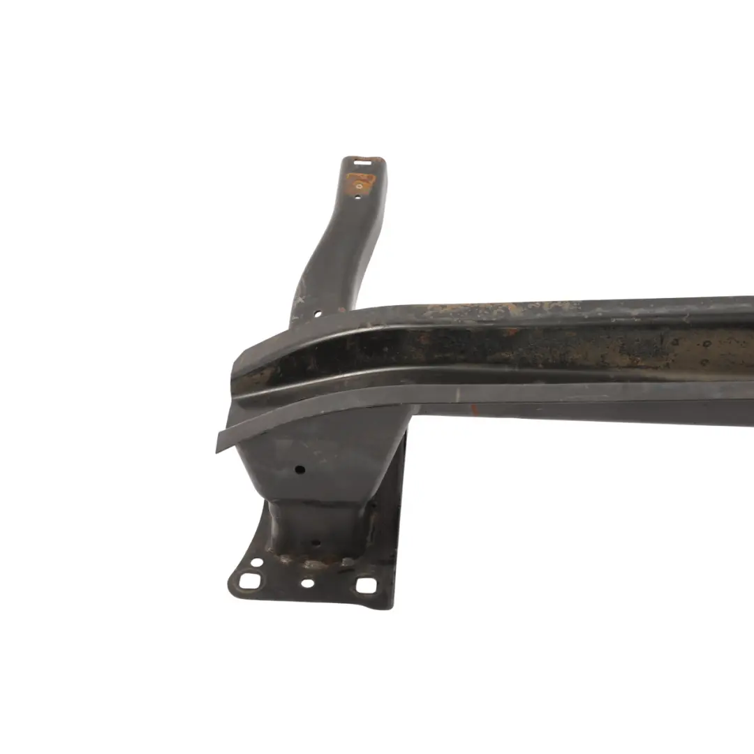 Volkswagen Golf Mk7 Front Bumper Carrier Reinforcer Impact Bar - SKU 5G0807109J - Part number 5G0807109J