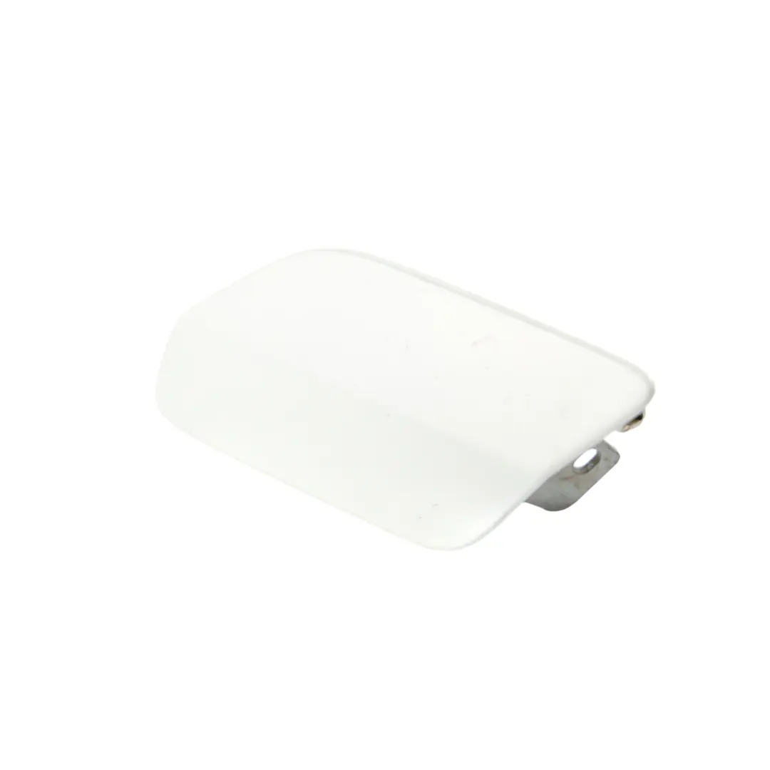5G Headlight Washer Cover Cap Panel Pure White C9A to Volkswagen Golf R with Part number 5G0807937B Volkswagen Golf R 5G Headlight Washer Cover Cap Panel Pure White C9A - SKU 5G0807937B-PWH - Part number 5G0807937B