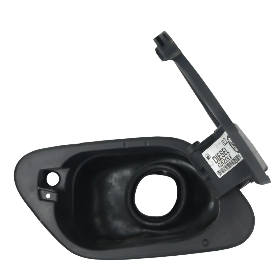 Filler Fill Flap Mount Panel Housing Trim to Volkswagen VW Golf Mk7 Fuel with Part number 5G0809857 Volkswagen VW Golf Mk7 Fuel Filler Fill Flap Mount Panel Housing Trim - SKU 5G0809857-2 - Part number 5G0809857