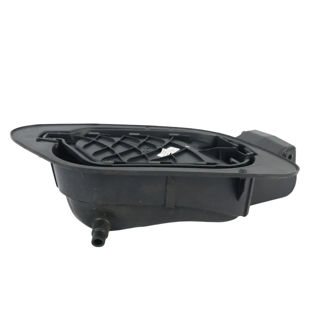 Volkswagen VW Golf Mk7 Fuel Filler Fill Flap Mount Panel Housing Trim - SKU 5G0809857-2 - Part number 5G0809857