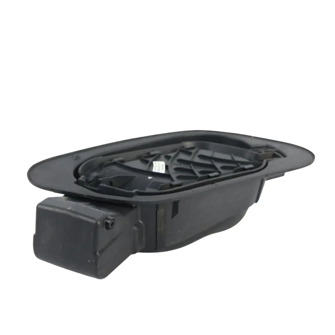 Volkswagen VW Golf Mk7 Fuel Filler Fill Flap Mount Panel Housing Trim - SKU 5G0809857-2 - Part number 5G0809857