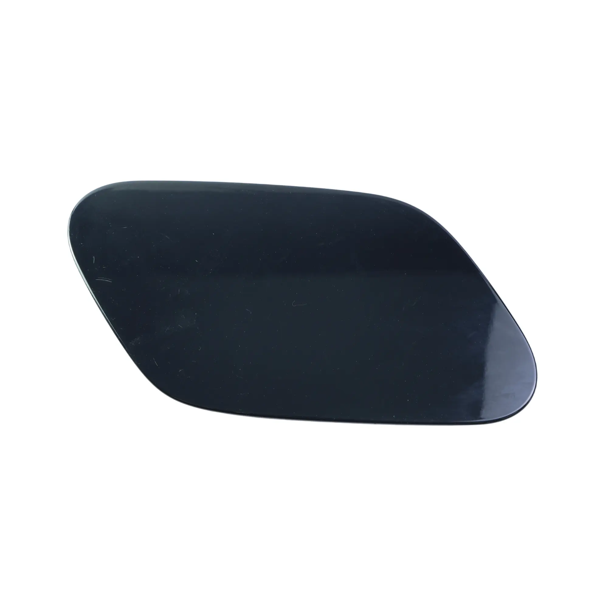 Volkswagen Golf Mk7 Tankdeckel Klappe Abdeckung 5G0809909 Schwarz