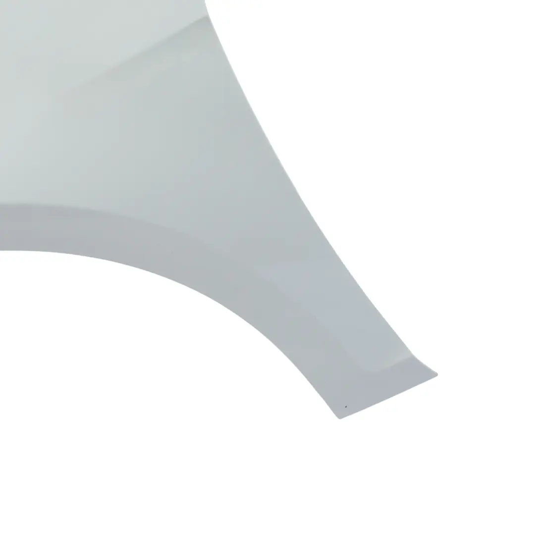 Parafango Anteriore Sinistro Bianco Puro C9A per Volkswagen Golf MK7 con numero di parte 5G0821105A Volkswagen Golf MK7 Parafango Anteriore Sinistro Bianco Puro C9A - SKU 5G0821105A-PWH1 - Numero di parte 5G0821105A