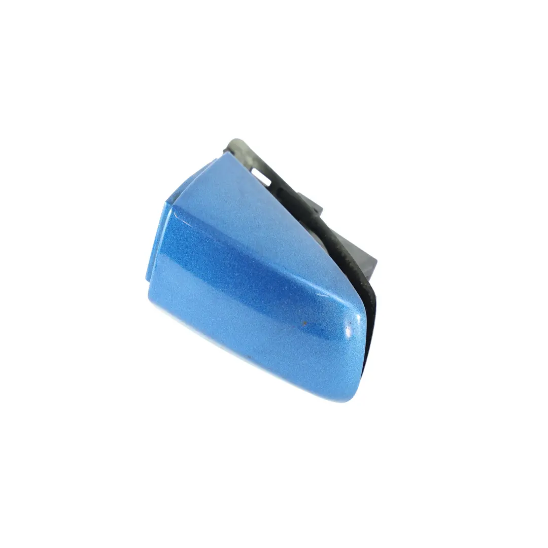 Mk3 VW Golf Mk7 Klamka Drzwi Tylna Prawa Race Blue F5W do Skoda Octavia o numerze 5G0837206N Skoda Octavia Mk3 VW Golf Mk7 Klamka Drzwi Tylna Prawa Race Blue F5W - SKU 5G0837206N-RAB1 - Numer Części 5G0837206N