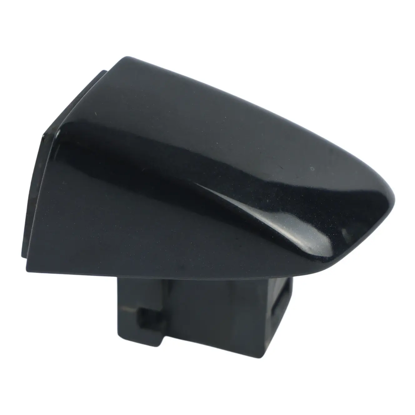 Volkswagen Golf Mk7 Door Handle Cap Rear Left N/S Deep Black C9X 5G0839167D