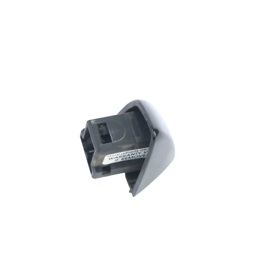 Volkswagen Golf Mk7 Door Handle Cap Rear Left N/S Deep Black C9X - SKU 5G0839167D-DBL - Part number 5G0839167D