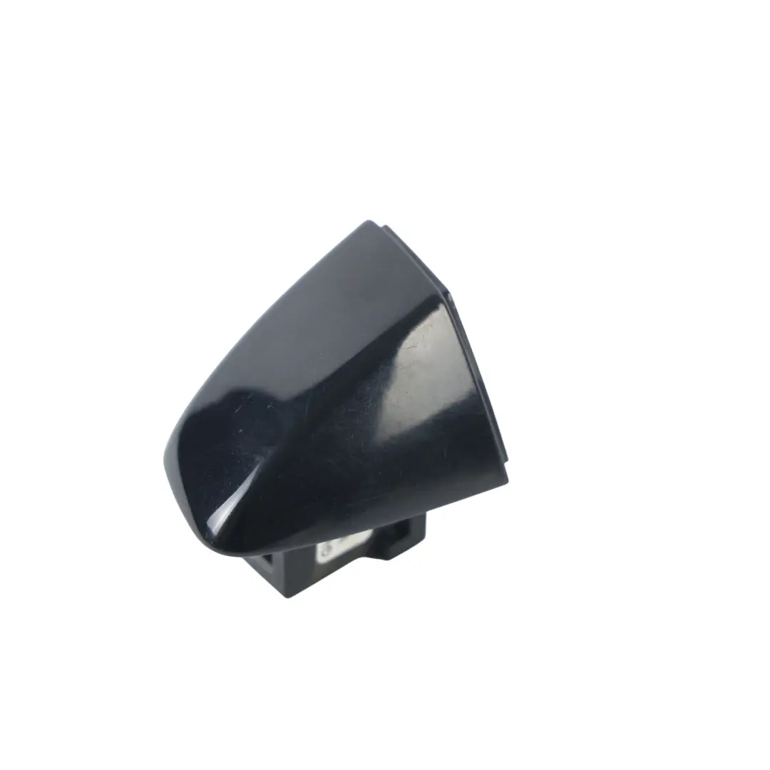 Door Handle Cap Rear Left N/S Deep Black C9X to Volkswagen Golf Mk7 with Part number 5G0839167D Volkswagen Golf Mk7 Door Handle Cap Rear Left N/S Deep Black C9X - SKU 5G0839167D-DBL - Part number 5G0839167D