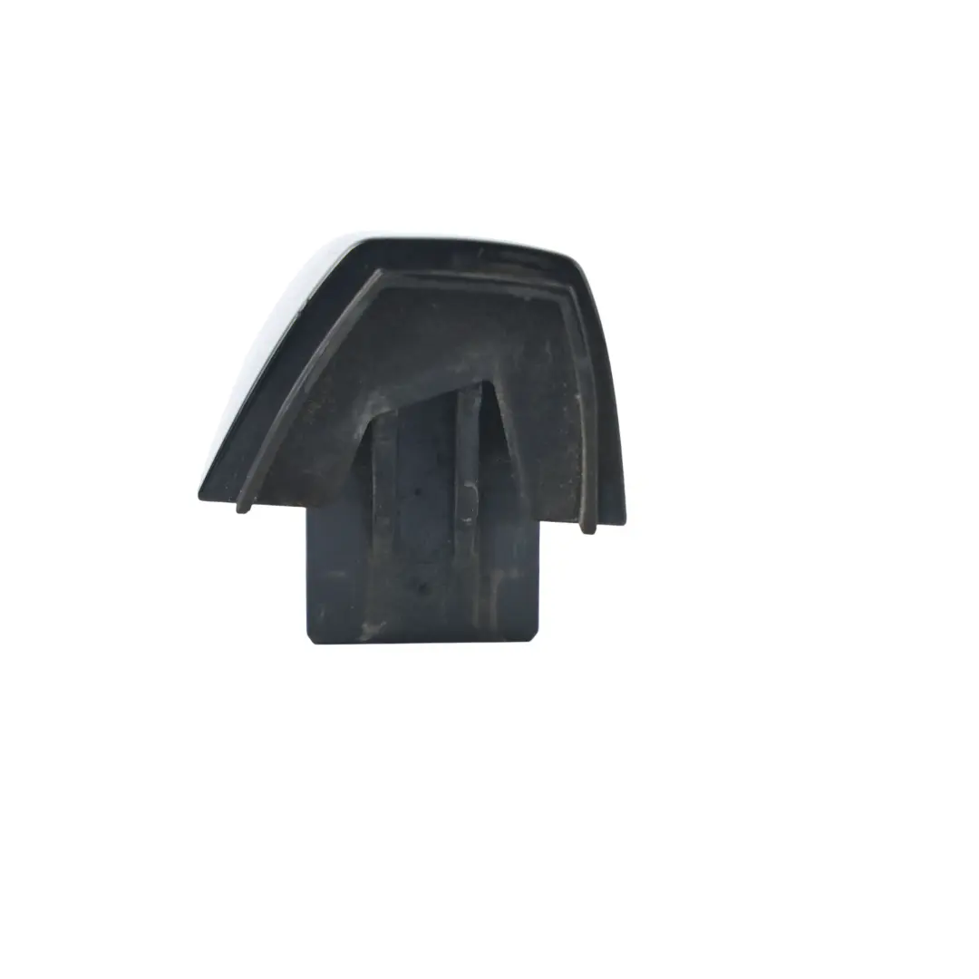 Volkswagen Golf Mk7 Door Handle Cap Rear Left N/S Deep Black C9X - SKU 5G0839167D-DBL - Part number 5G0839167D