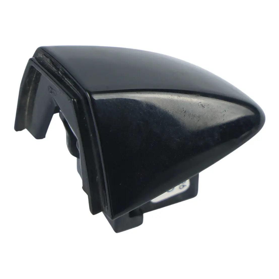 Volkswagen Golf 7 5G Endkappe Griff Hinten Tür Rechts Tiefschwarz C9X 5G0839168