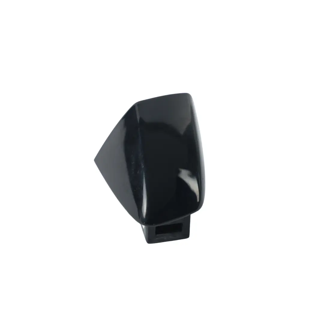 5G Handle End Cap Rear Door Right O/S Deep Black - C9X to VW Golf 7 with Part number 5G0839168 VW Golf 7 5G Handle End Cap Rear Door Right O/S Deep Black - C9X - SKU 5G0839168-DBL - Part number 5G0839168