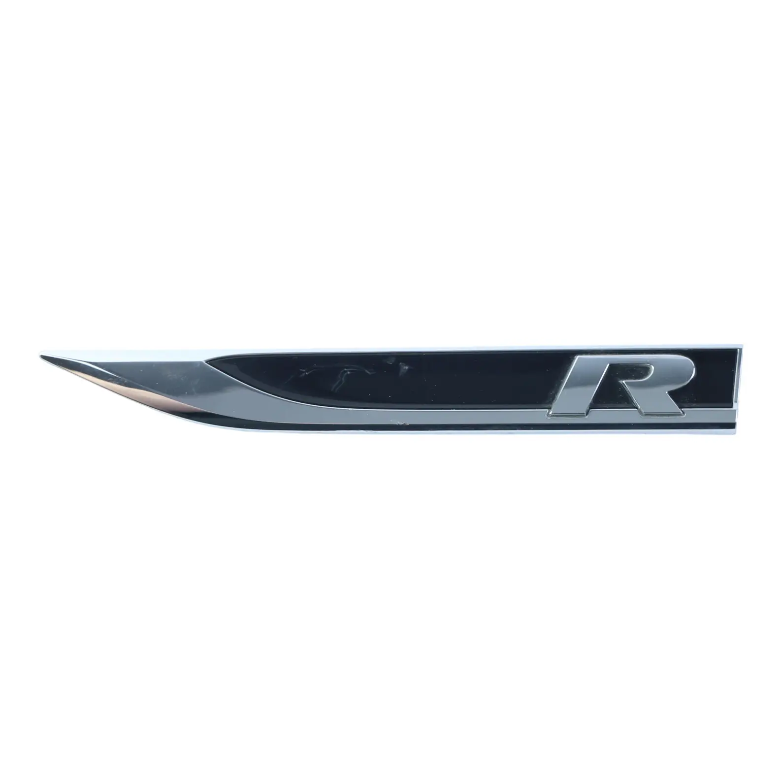 Volkswagen Golf Mk7 R Line Kotflügel Emblem Vorne Rechts 5G0853688BF