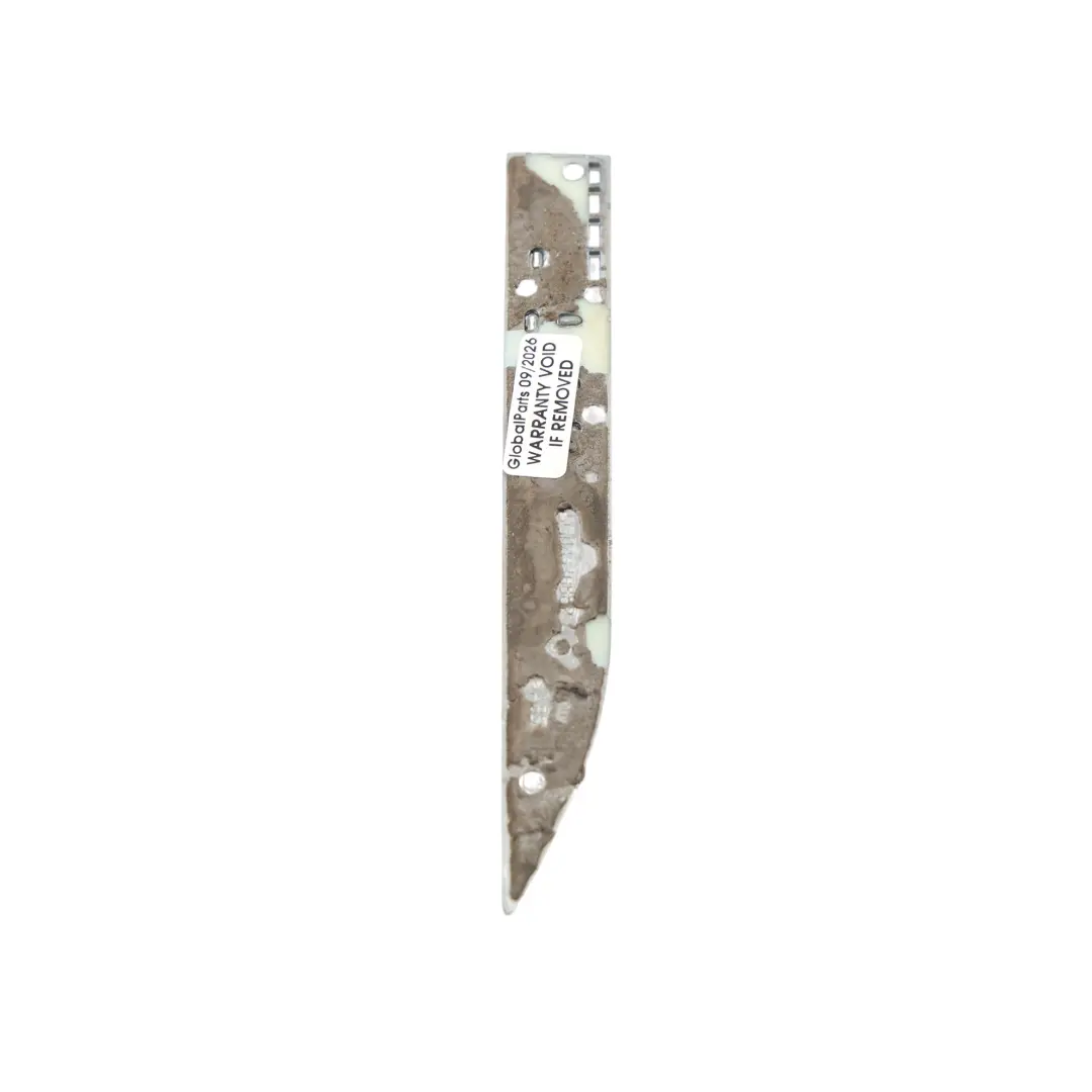 Volkswagen Golf Mk7 Emblema Logo Insignia GTD Delantero Derecho - SKU 5G0853688P - Número de pieza 5G0853688P