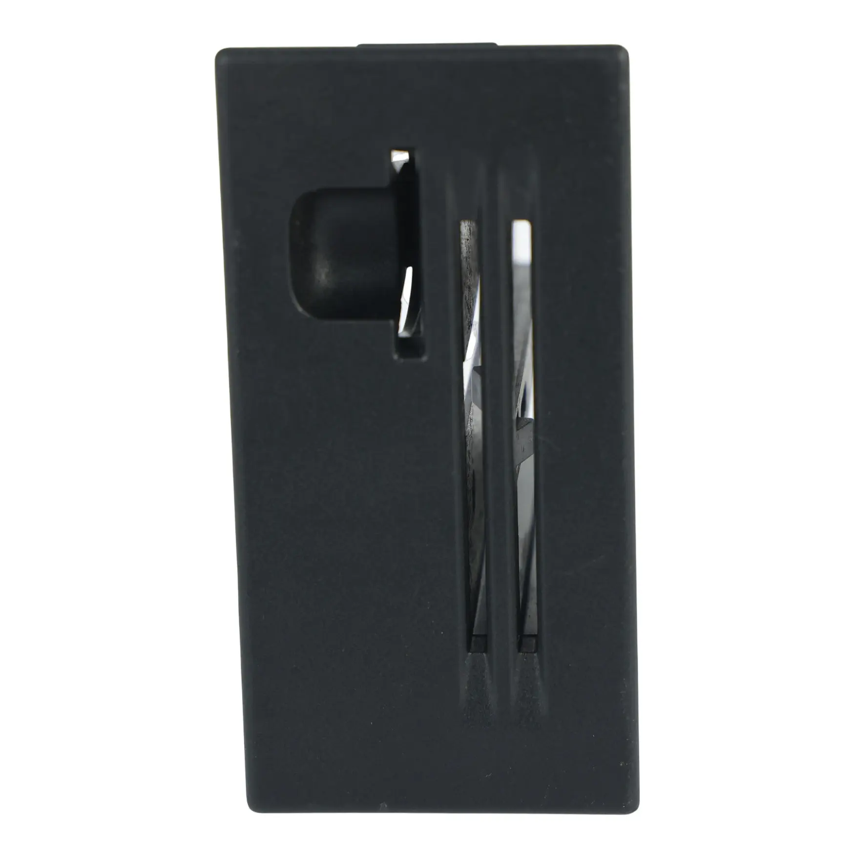 Volkswagen Golf Mk7 Garniture Porte Cartes Boîte À Gants Intérieure 5G0858373A