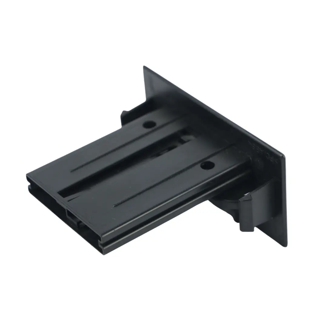 Volkswagen Golf Mk7 Interior Glove Box Cards Holder Trim Black A - SKU 5G0858373 - Part number 5G0858373